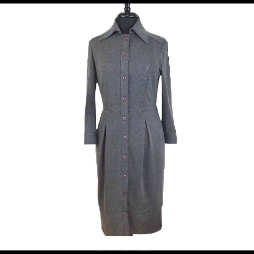 Jones New York Classic Dress